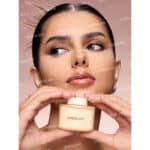 پودر فیکس شیگلم Sheglam مدل Blur in A Bottle Loose Setting Powder رنگ Banana - Image 2
