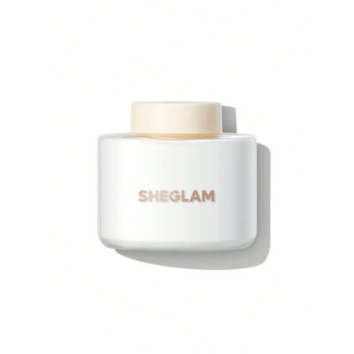 پودر فیکس شیگلم Sheglam مدل Blur In A Bottle Loose Setting Powder رنگ Translucent
