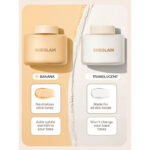 پودر فیکس شیگلم Sheglam مدل Blur In A Bottle Loose Setting Powder رنگ Translucent - Image 5