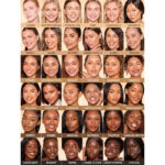 تینت پوست SPF20 شیگلم Sheglam مدل Dew & Done Skin Tint رنگ Nude - Image 6