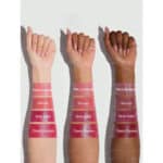 رژگونه استیکی شیگلم Sheglam مدل Glass Glow Blush Stick رنگ Brisk Babe - Image 4
