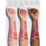 رژگونه مایع شیگلم SHEGLAM مدل Color Bloom رنگ On Call - Image 3