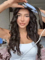 دستگاه حالت دهنده مو با جریان هوا شیگلم Sheglam مدل Cool Lock Airflow Styler - Image 2