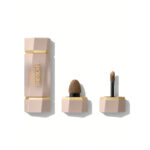 کانتور مایع دو سر شیگلم Sheglam مدل Precision Sculpt Liquid Contour Duo رنگ Stone