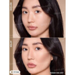 کانتور مایع دو سر شیگلم Sheglam مدل Precision Sculpt Liquid Contour Duo رنگ Stone - Image 2