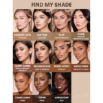 کانتور مایع دو سر شیگلم Sheglam مدل Precision Sculpt Liquid Contour Duo رنگ Soft Tan - Image 5