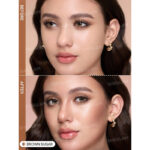 کانتور و هایلایتر استیکی دو طرفه شیگلم مدل Sheglam 2-IN-1 Contour & Highlight Stick رنگ Brown Sugar - Image 3