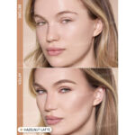 کانتور و هایلایتر استیکی دو طرفه شیگلم مدل Sheglam 2-IN-1 Contour & Highlight Stick رنگ Hazelnut Latte - Image 3