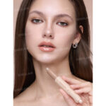 کانتور و هایلایتر استیکی دو طرفه شیگلم مدل Sheglam 2-IN-1 Contour & Highlight Stick رنگ Soft Tan - Image 3