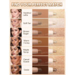کانتور و هایلایتر استیکی دو طرفه شیگلم مدل Sheglam 2-IN-1 Contour & Highlight Stick رنگ Soft Tan - Image 5