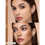 کانتور و هایلایتر استیکی دو طرفه شیگلم مدل Sheglam 2-IN-1 Contour & Highlight Stick رنگ Warm Honey - Image 2