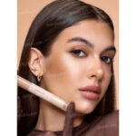 کانتور و هایلایتر استیکی دو طرفه شیگلم مدل Sheglam 2-IN-1 Contour & Highlight Stick رنگ Warm Honey - Image 3