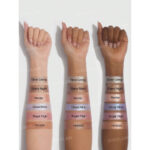 سایه مایع شاین شیگلم Sheglam مدل Airglow Eye Tint رنگ Nectar - Image 5