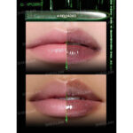 لیپ گلاس شاین شیگلم Sheglam کالکشن ماتریکس مدل Slowmo Lip Gloss رنگ Reloaded - Image 2