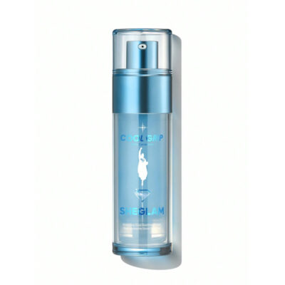 پرایمر خنک کننده شیگلم Sheglam کالکشن Superman مدل Good Grip Cool Soothing Primer