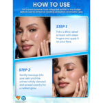 پرایمر خنک کننده شیگلم Sheglam کالکشن Superman مدل Good Grip Cool Soothing Primer - Image 7