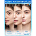 پرایمر خنک کننده شیگلم Sheglam کالکشن Superman مدل Good Grip Cool Soothing Primer - Image 5