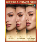 پرایمر درخشان کننده شیگلم Sheglam کالکشن Superman مدل Good Grip Glow Illuminating Primer - Image 2