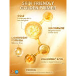 پرایمر درخشان کننده شیگلم Sheglam کالکشن Superman مدل Good Grip Glow Illuminating Primer - Image 7