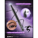 خط چشم ماژیکی شیگلم Sheglam کالکشن Catwoman مدل Meow Eyeliner - Image 3