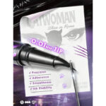 خط چشم ماژیکی شیگلم Sheglam کالکشن Catwoman مدل Meow Eyeliner - Image 5
