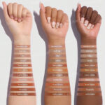 کانتور و برانزر استیکی کره ای شیگلم SHEGLAM مدل Buttery Buff Contour & Bronzer Stick رنگ Golden Sun - Image 7