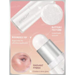 هایلایتر استیکی کره ای شیگلم SHEGLAM مدل Buttery Bling Highlight Stick رنگ Vanilla Frost - Image 7