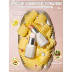 هایلایتر استیکی کره ای شیگلم SHEGLAM مدل Buttery Bling Highlight Stick رنگ Vanilla Frost - Image 9
