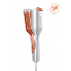 دستگاه ویو کننده مو شیگلم SHEGLAM سایز 25mm مدل Beach Babe Hair Waver