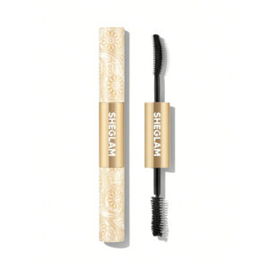ریمل چند کاره حاوی طلا 24K شیگلم Sheglam مدل All-In-One 24K Multi Effect Mascara