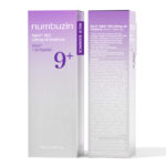 اسنس ضد چروک و لیفت کننده پوست numbuzin مدل 9+ NAD+ BIO Lifting-sil Serum(50 میل)