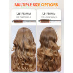 برس پیچ حرارتی شیگلم SHEGLAM سایز 32mm مدل It Curl Thermal Blowout Brush - Image 7