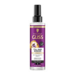 اسپری مو دو فاز موهای ضعیف و مستعد ریزش گلیس Gliss مدل Full Hair Wonder(200 میل)