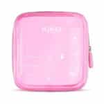 کیف آرایشی مینی طلقی کیکو Kiko Milano مدل Mini Pochette