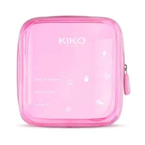کیف آرایشی مینی طلقی کیکو Kiko Milano مدل Mini Pochette