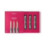 ست 3 عددی رژلب جامد کیکو Kiko Milano مدل Unlimited Perfection Lip Set کد 01