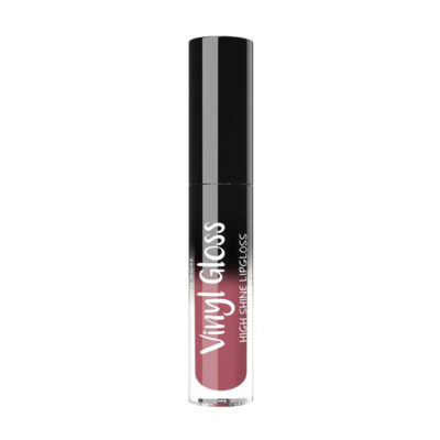 لیپ گلاس آینه ای گلدن رز مدل Vinyl High Shine کد 06