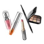ست هدیه آرایشی کیکو میلانو مدل Snow-Kissed Holiday Timeless Look Make Up Gift Set - Image 6