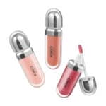 ست 3 عددی لیپ گلاس کیکو میلانو Kiko Milano مدل Glossy Lip Set کد 03 - Image 4