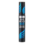 ریمل حجم دهنده ضدآب ایزادورا مدل Big Bold Waterproof Volume Mascara(کد 12 آبی) - Image 2