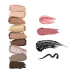 ست هدیه آرایشی کیکو میلانو مدل Snow-Kissed Holiday Timeless Look Make Up Gift Set - Image 7