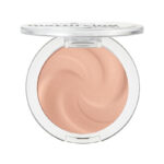 پنکیک مات کننده اسنس Essence مدل Mattifying Compact Powder کد 04(رنگ Perfect Beige) - Image 3