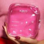 کیف آرایشی مینی طلقی کیکو Kiko Milano مدل Mini Pochette - Image 4