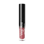 لیپ گلاس آینه ای گلدن رز مدل Vinyl High Shine کد 09