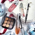 ست هدیه آرایشی کیکو میلانو مدل Snow-Kissed Holiday Timeless Look Make Up Gift Set - Image 5