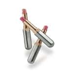 ست 3 عددی رژلب جامد کیکو Kiko Milano مدل Unlimited Perfection Lip Set کد 01 - Image 5