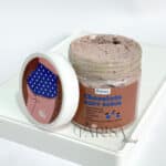 اسکراب بدن Poney رایحه Chocolate(250 گرم) - Image 2