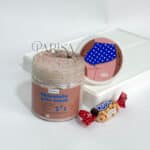اسکراب بدن Poney رایحه Chocolate(250 گرم)
