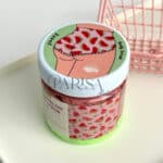 اسکراب بدن Poney رایحه Watermelon(250 گرم) - Image 2