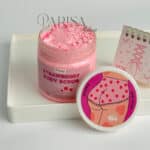 اسکراب بدن Poney رایحه Strawberry(250 گرم)